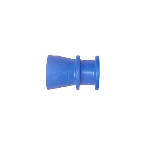 Nozzle Protector Blue