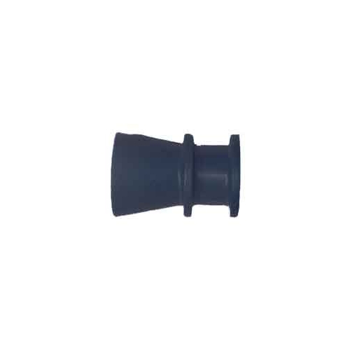 Nozzle Protector Black