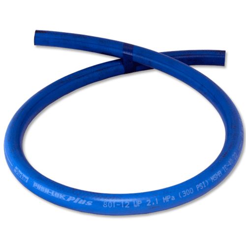 Hose Push-Lok 3/4" Blue (per metre)