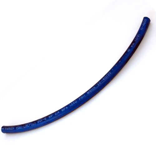 Hose Push-Lok 3/8" Blue (per metre)