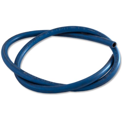 Hose Push-Lok 1/4" Blue (per metre)