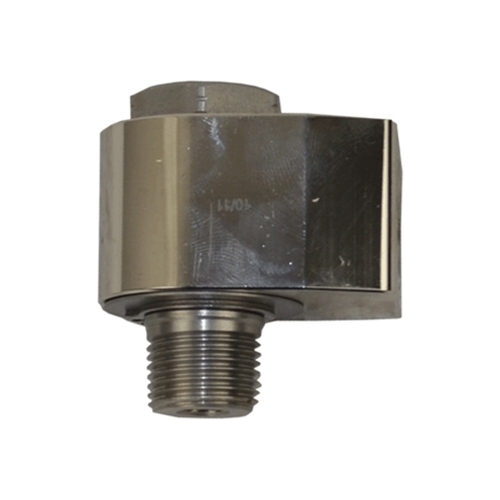Mosmatic 90&#176; Swivel 3/8" MxF