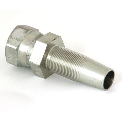 Swivel Straight Female 3/4" Hose Insert