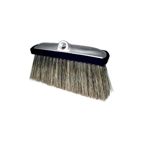 Hog Hair Brush 4.5"