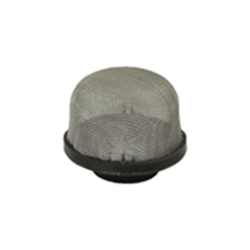 Strainer 40 Mesh 1/2" Low Pressure Tank