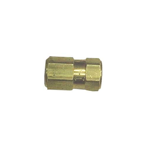 Check Valve 1200psi/3psi  3/8" F NPT Brass