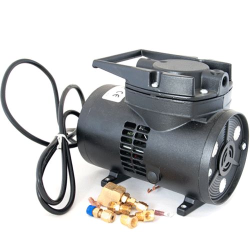 Air Compressor for Fragramatics 220V/240V EVD-3