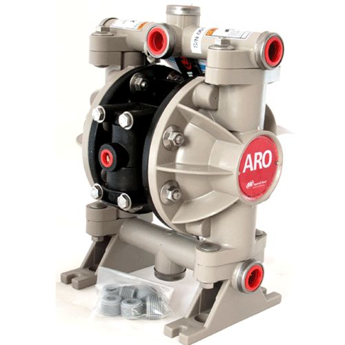 Air Pump ARO 1/2" with Santoprene Diaphragm