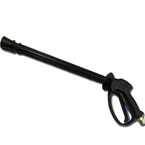 Comfort Spray Gun Complete with 2506 Nozzle