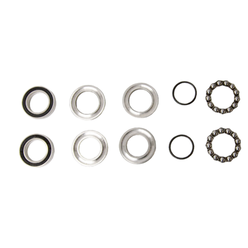 Bearing Kit for Wheelblaster Swivel Mosmatic