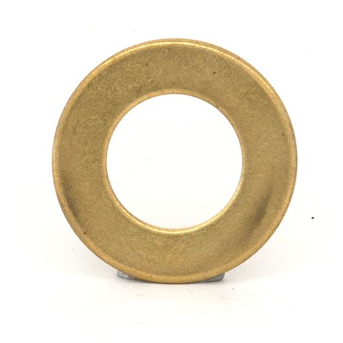 Washer Boom Brass