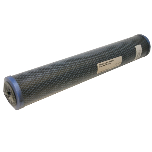 Carbon Cartridge Filter - Merlin