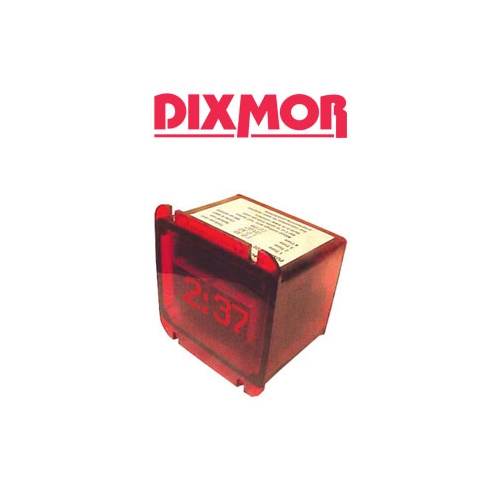 Timer Dixmor LED 7 50Hz