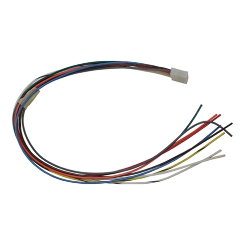 Wiring Harness & Plug for Dixmor 7