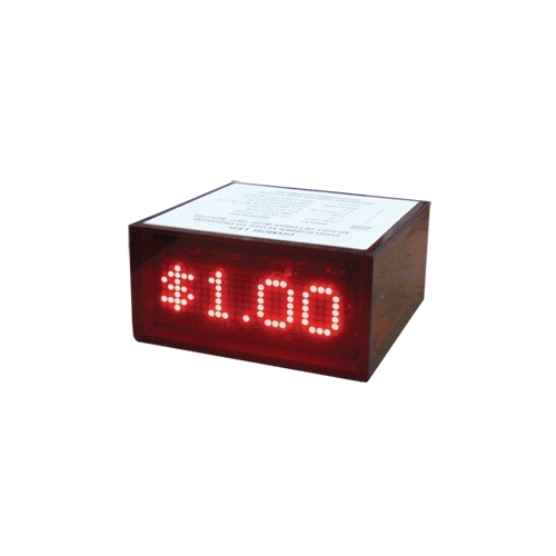 Timer Dixmor LED 6 Vac/Bay