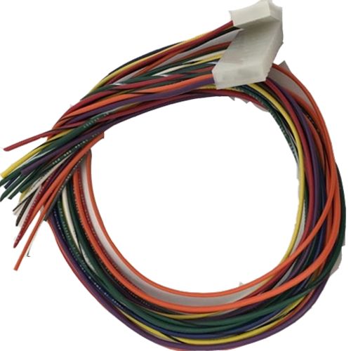Wiring Harness for Dixmor LED 6S