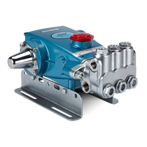 Pump CAT 310S S/Steel