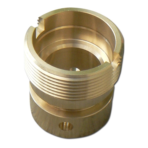 Case Seal CAT 310 Brass