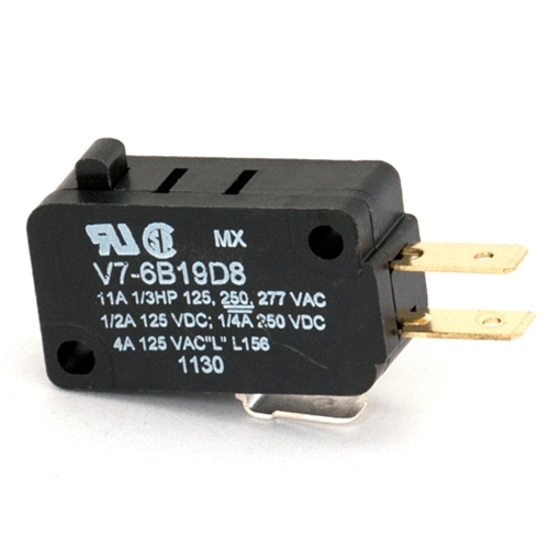 Micro Switch - V7-6B19D8
