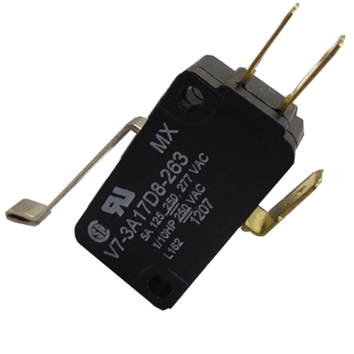 Micro Switch V7-3A17D8-263