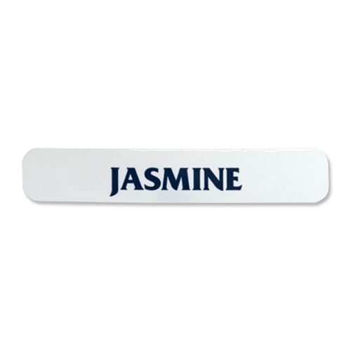 Decal Fragrance Machine Jasmine