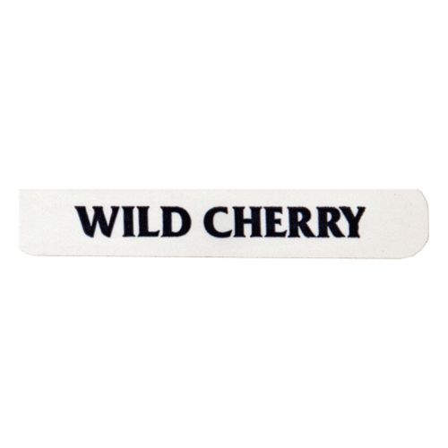 Decal Fragrance Machine Wild Cherry