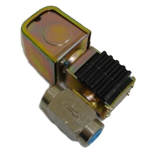 Solenoid Dema 401P Complete