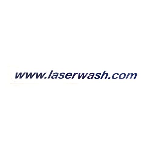 Decal M5 Bridge Laserwash-URL