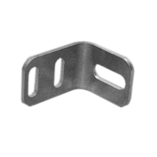 Bracket Cover Latch Bridge Side Tandem