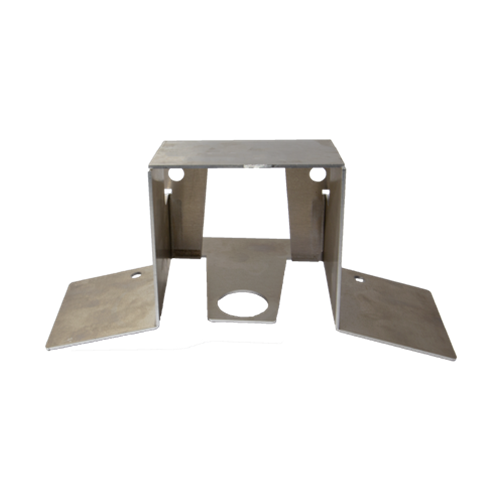 Cover Pulley Bridge Drive LW360P