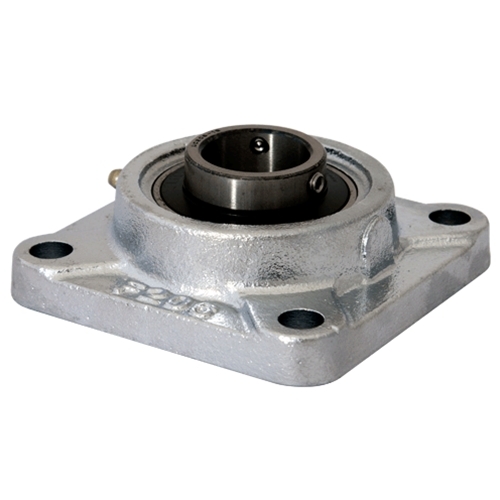 Bearing Flange 4 Bolt 1-3/16"