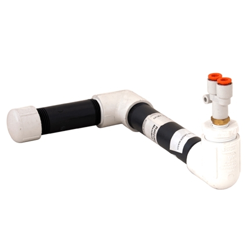 Manifold Tri-Foam Applicator LH LW360