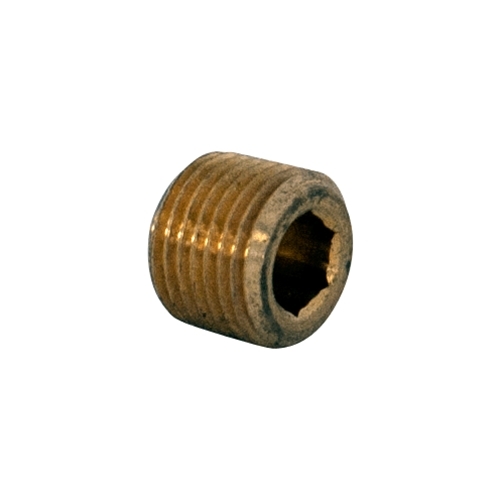 Plug Gearbox 1/8NPT