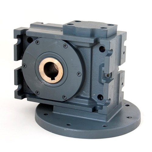 Gear Box 30:1 D80 Mount