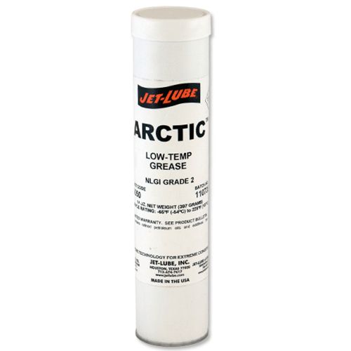 Grease Cartridge Arctic