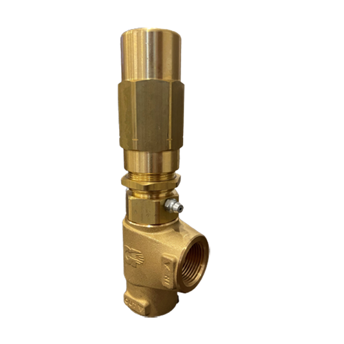 Pressure Relief Valve 3/4" 1200psi