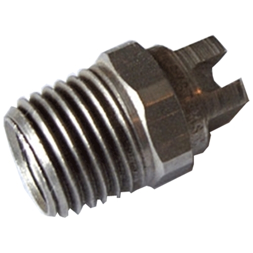 Nozzle 1503 1/4" Meg Hard S/Steel