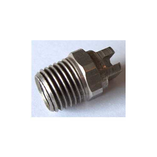 Nozzle 1508 1/4" Meg Hard S/Steel