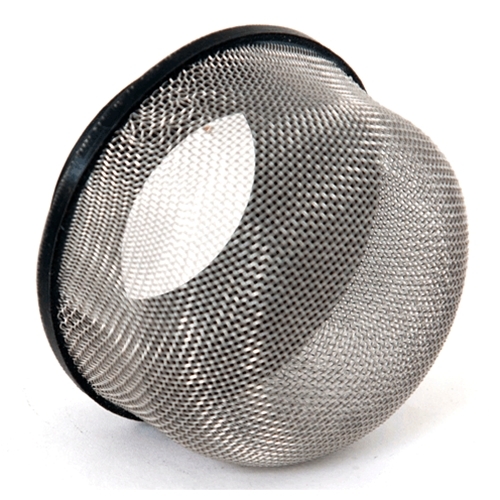 Strainer 20 Mesh 1 1/2" High Pressure Suction