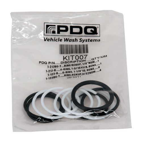 O-Ring Kit for Spray Arch