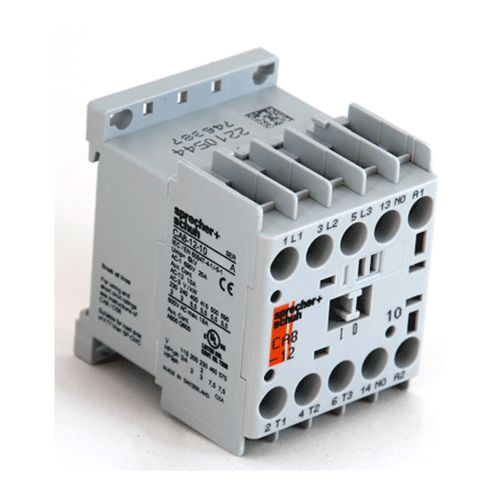 Contactor CA 8-12-10 24VAC