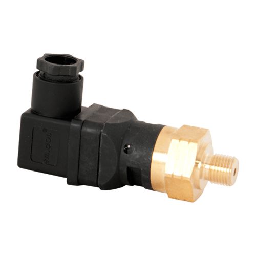 Pressure Switch PDQ R/O & Main Water