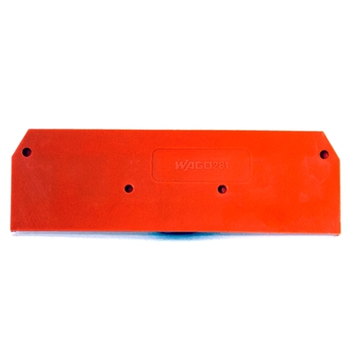 Terminal Intermediate Plate Vacuum