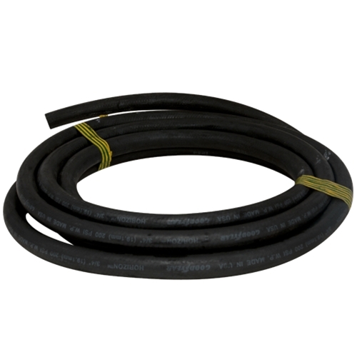 Hose General Purpose 3/4" (per metre)