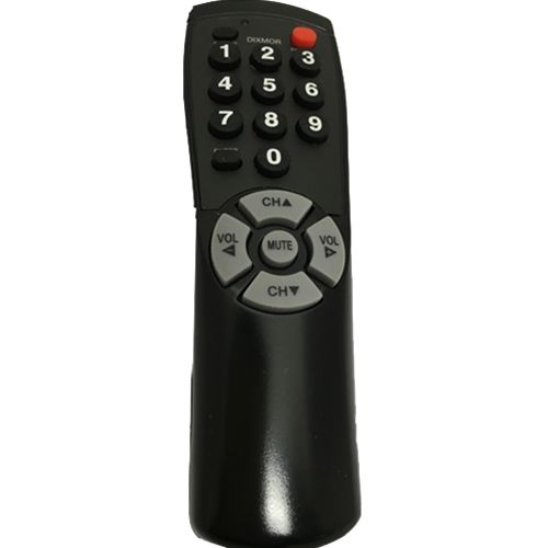 Remote for Dixmor Timers