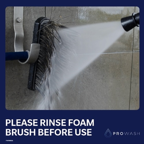 Sign Rinse Foam Brush 300 x 300