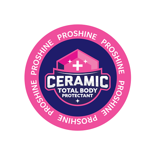 Decal ProShine Ceramic 250mm Large