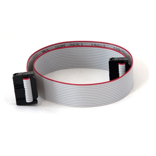 Ribbon Cable 14 Way 420mm QC5502