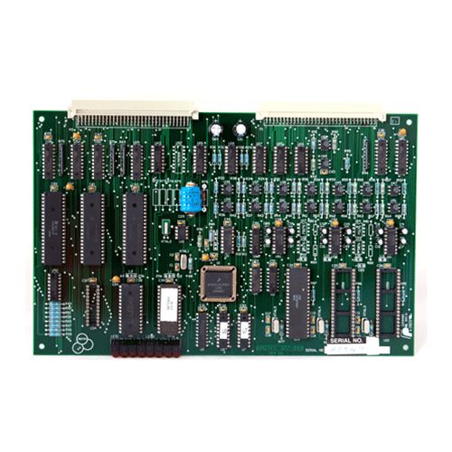 Logic Board only with Eprom QC5502