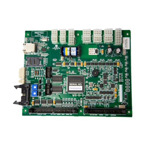 Logic Board Evo for QC5602